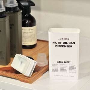 POST GENERAL Laundry supplies and storage