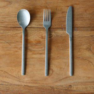 POST GENERAL chopsticks and cutlery