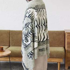 POST GENERAL bedding and blankets