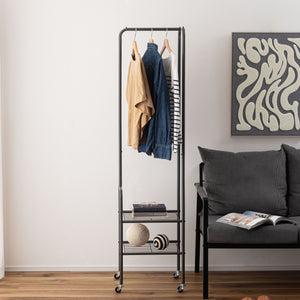 SLOKA（スロカ）ハンガーラック