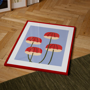 THE POSTER CLUB｜アート 30×40cm