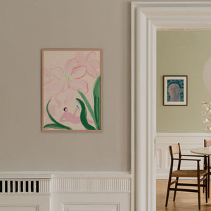 THE POSTER CLUB｜アート 70×100cm