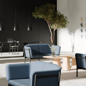 Ton（トン）ソファ・オットマン