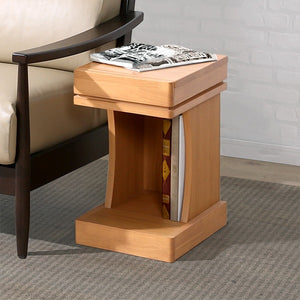 NITORI side table