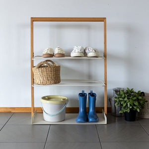 Mash | Entryway storage