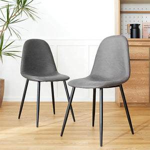 LOWYA chairs and stools