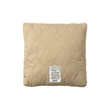 MOLDING USB WARM CUSHION サンド