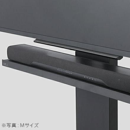 Soundbar shelf L size for V3, V2, and V5