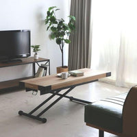UP TOWN FURNITURE PULLEY（プーリー）UP 329 W140 SLIM Lifthig Table