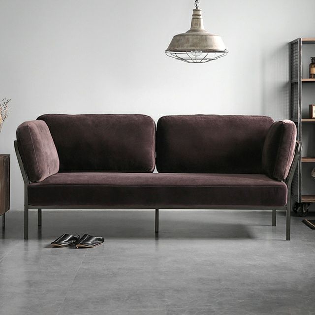 3-seater sofa XWS04