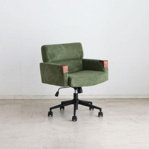 WORC（ウォルク）UP384 Desk Chair デスクチェア