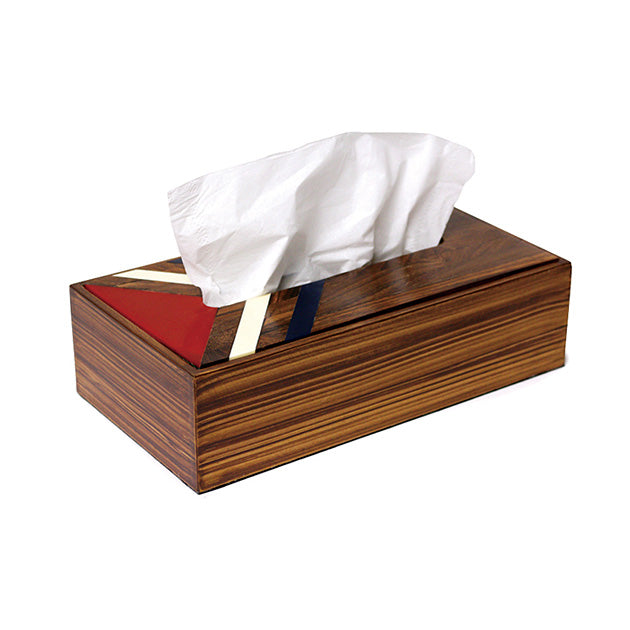 TISSUE BOX BANSWARA