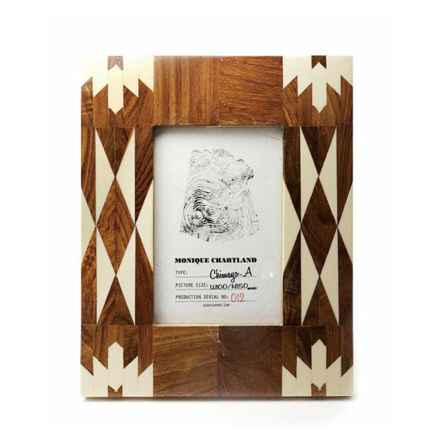 PHOTO FRAME CHIMAYO A