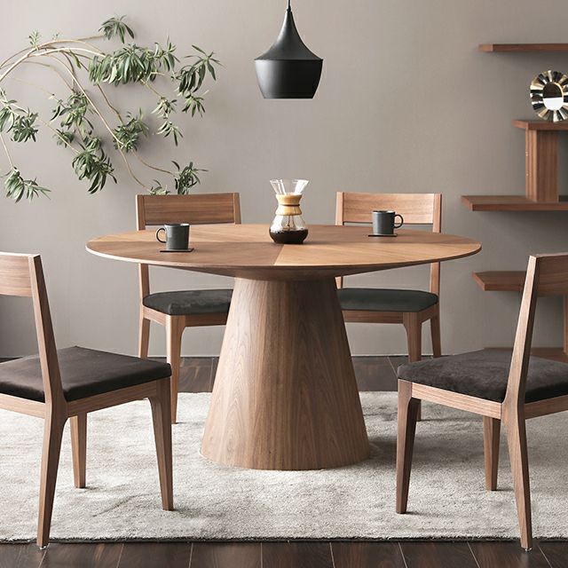 PIANE 1350 round dining table