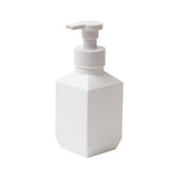 b2c PET ボトル ローション 400ml ホワイト