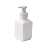 b2c PET ボトル ムース 400ml ホワイト