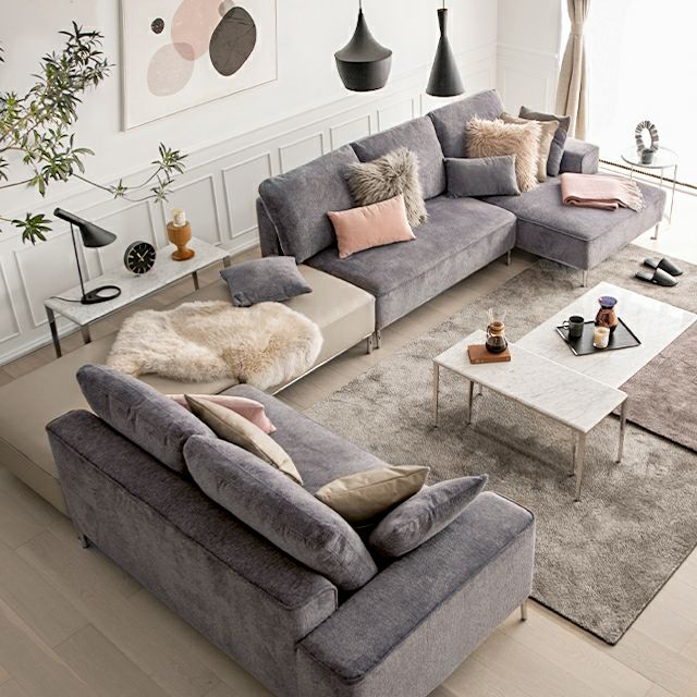 Sofa set K-120