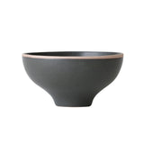 ごはん茶碗 S ブラック