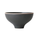 ごはん茶碗 M ブラック