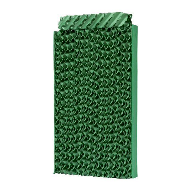 Replacement filter for cooling fans