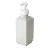 b2c PET ボトル ローション 600ml ウォームグレー