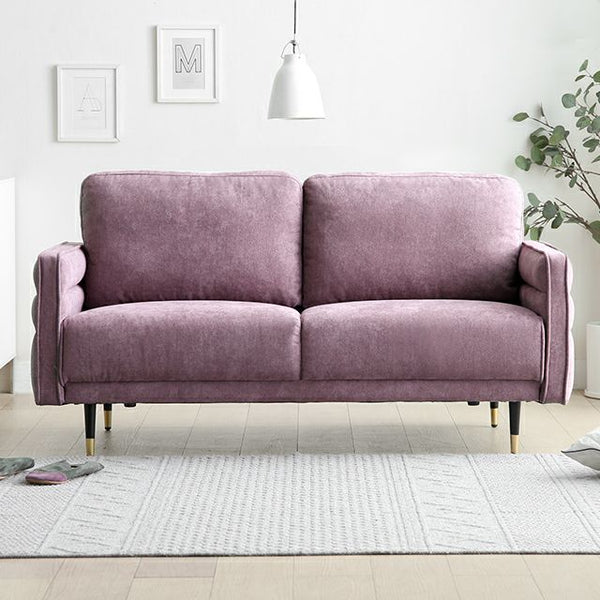 2-seater antique style sofa [width 143cm]