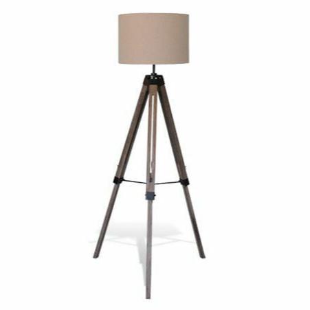 Vieri nova floor lamp フロアランプ