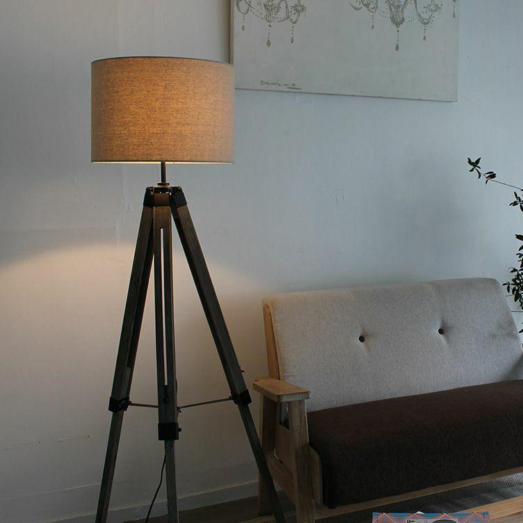 Vieri nova floor lamp フロアランプ