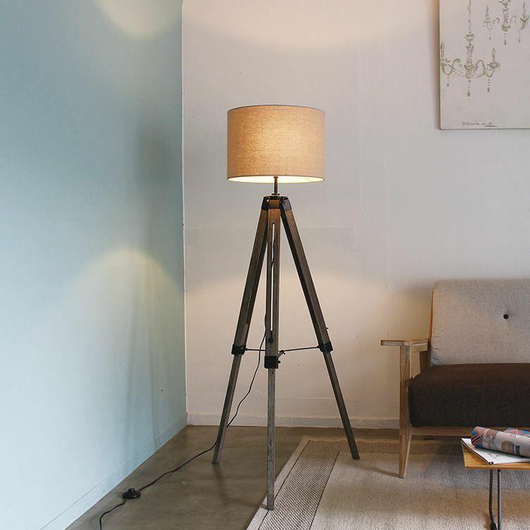 Vieri nova floor lamp フロアランプ