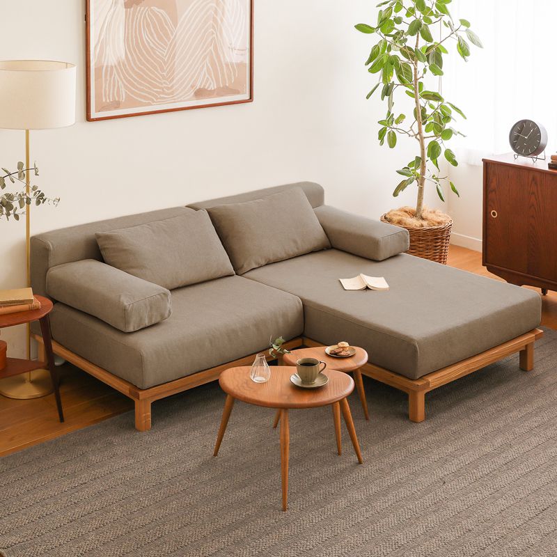 SIEVE rect unit sofa カウチセット Bタイプ シーブ レクトユニットソファ