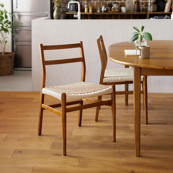 PAPERCORD dining chair