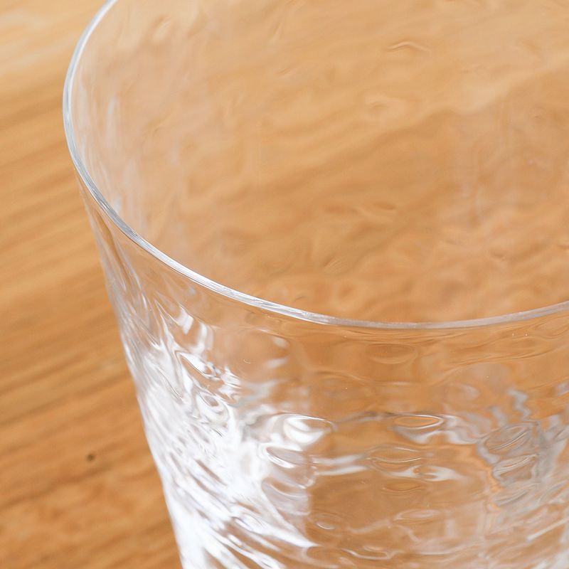 DIMPLE ディンプル 9オンス オールド グラス 280ml