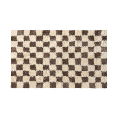 Morocco CHECKER RUG 90×130