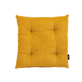 SEAT CUSHION CORDUROY マスタード