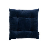 SEAT CUSHION CORDUROY ネイビー