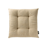 SEAT CUSHION RE WOOL ベージュ
