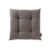SEAT CUSHION RE WOOL ブラウン