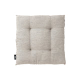 SEAT CUSHION LINEN ナチュラル