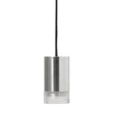PORTABLE LED LIGHT by GENERAL シルバー