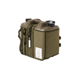 MOLDING WATER TANK with COVER 20L