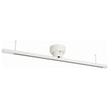 LIGHTING DUCT RAIL with LED ホワイト