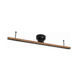 LIGHTING DUCT RAIL with LED ナチュラル