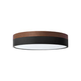 Olika LED CEILING LIGHT Ver.2 ブラック