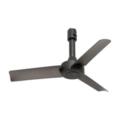 DUCT RAIL FAN DC basic Φ40 ブラック