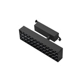 LED SPOT LIGHT for PLANTS 20W ブラック・ウォーム