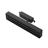 LED SPOT LIGHT for PLANTS 30W ブラック・ウォーム