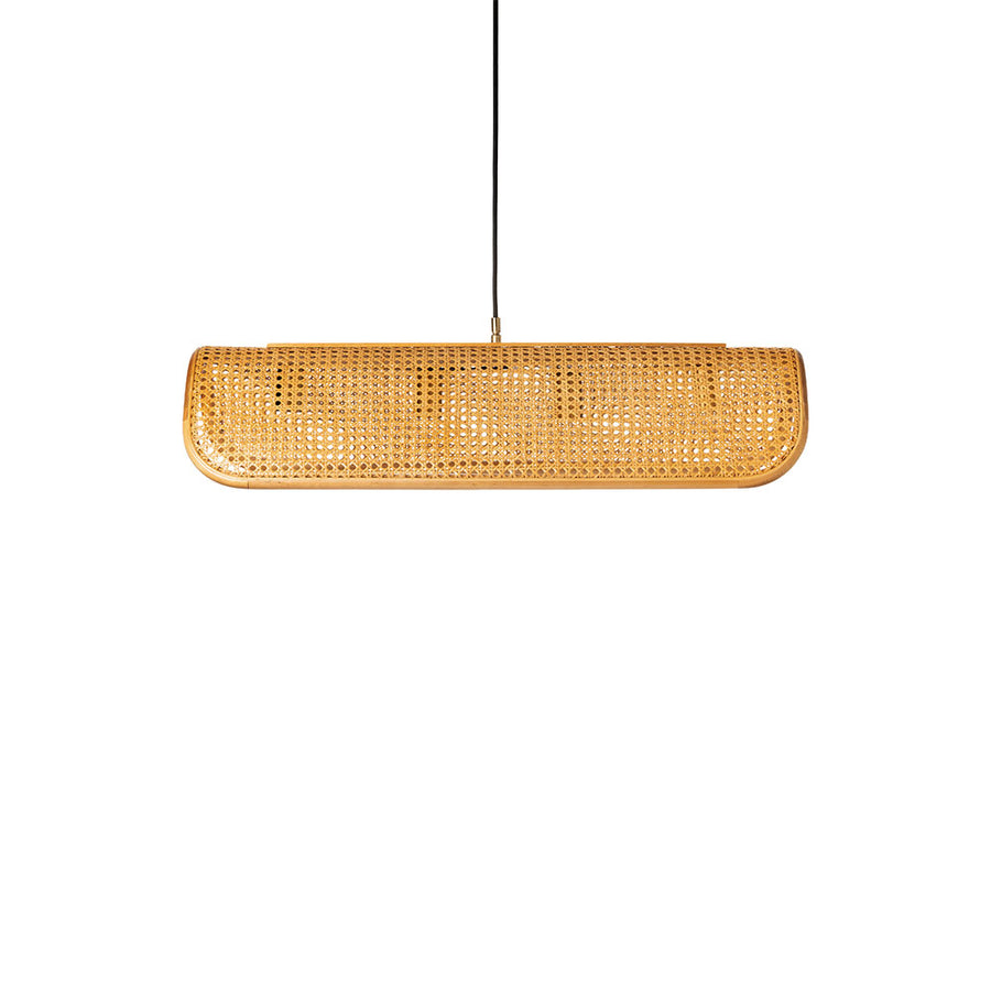 RATTAN PENDANT LAMP 4BULB ペンダントライト