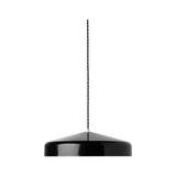 EON LED PENDANT LIGHT L ブラック