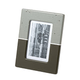 2TONE PHOTO FRAME カーキ