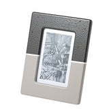 2TONE PHOTO FRAME グレー